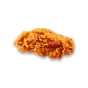 SPICY CHICKEN WING