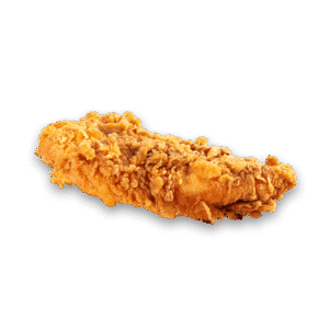 CHICKEN TENDER CAJUN
