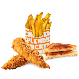 COMBO TENDERS