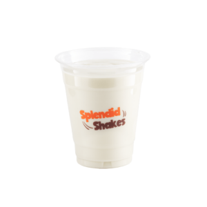 VANILLA MILKSHAKE