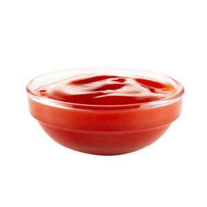 SOS KETCHUP