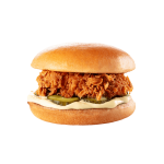 burger de pui