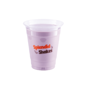 MILKSHAKE AFINE