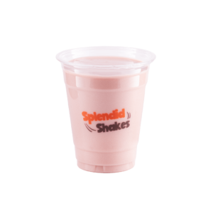 MILKSHAKE CAPSUNI