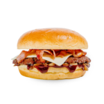 SMOKY BURGER