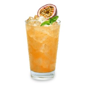LIMONADĂ FRUCTUL PASIUNII