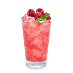 LIMONADĂ ZMEURĂ